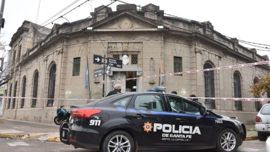 En la ciudad hay el triple más de presos de lo que las comisarías pueden albergar