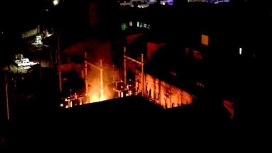 EPE descartó que el corte del lunes por la noche se deba a alta demanda