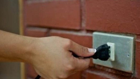 EPE reportó un récord de consumo de energía este martes en el Gran Santa Fe