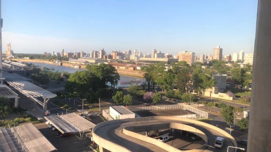 El primer día del 2021: Un viernes soleado y con ascenso paulatino de la temperatura