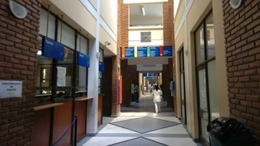 Un niño de 9 años fue baleado en la cabeza y será operado de urgencia en el "Orlando Alassia"