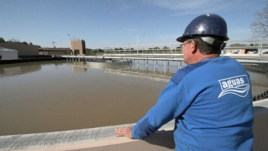 ASSA comenzó un plan de obras para mejorar y ampliar sus servicios