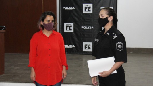 Materia de género: formación y capacitación obligatoria para la policía de Santa Fe