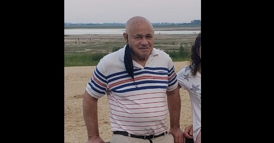 Hallaron el cuerpo de Alejandro Ramirez