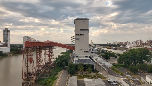 El cielo da un respiro al agobio de los primeros días del año