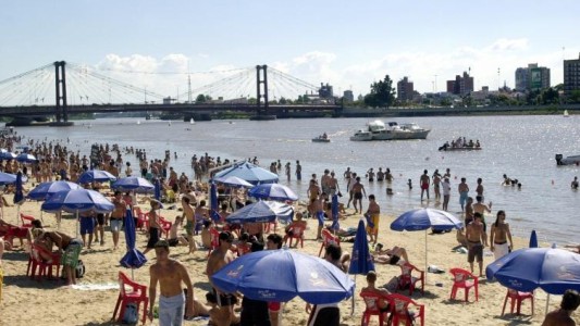 Guardavidas en alerta: solicitan mayor seguridad en playas