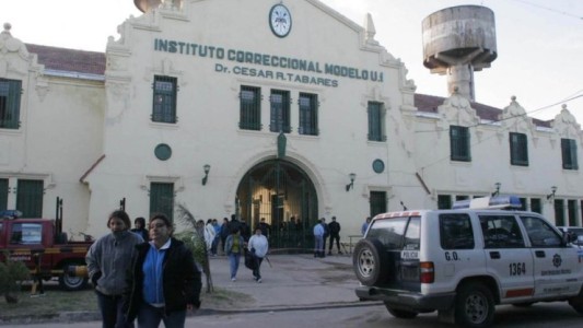 Se inaugura el sistema online de visitas a cárceles provinciales