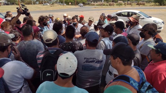 El gobierno de Santa Fe apeló la veda pesquera dispuesta por la Justicia de Rosario