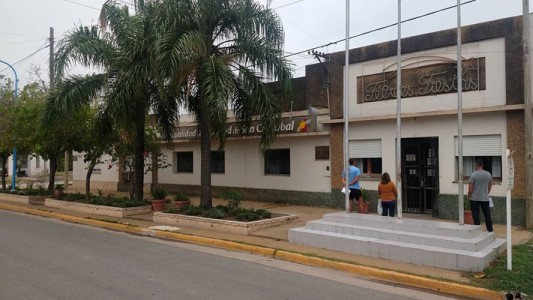 San Cristóbal solicitará a la provincia que declare toque de queda sanitario en la ciudad