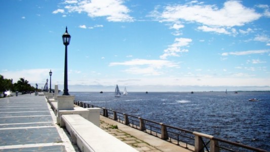 Leve ascenso de la temperatura y buenas condiciones del tiempo para este jueves