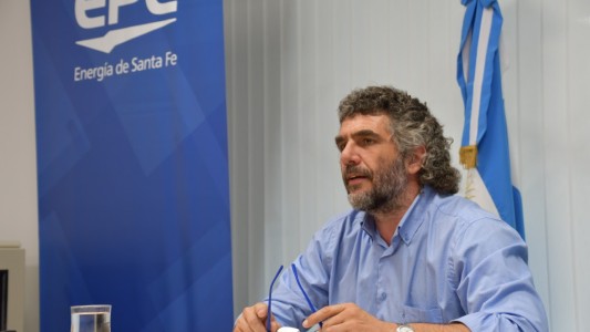 Preocupa a la EPE el desfasaje por incrementos en equipos, materiales y servicios