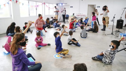 Más de 200 mil chicos se incorporaron en diciembre a la Asignación Universal por Hijo