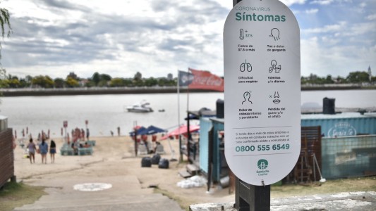 Habrá operativos de control durante el fin de semana en los espacios públicos