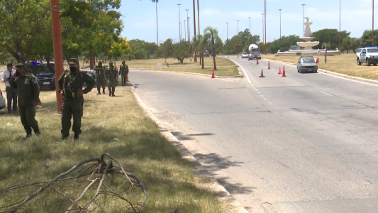 La Justicia dispuso una veda parcial y los pescadores levantaron los cortes de rutas