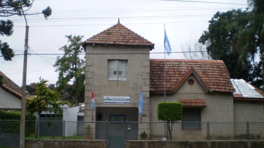 Desde la Vecinal de Guadalupe solicitan a los vecinos que hagan las denuncias por robo