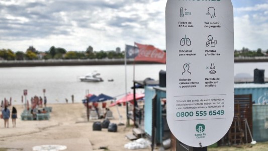 Comenzaron los operativos de control en playas y balnearios