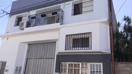 En Barrio Mayoraz piden encontrar "la vacuna contra la inseguridad"