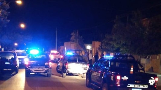 Desde Sauce Viejo sostienen que, a partir de los controles, mermaron las fiestas clandestinas