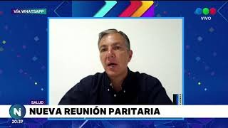 “Las sumas no remunerativas nos permitieron llegar al bolsillo de los trabajadores”