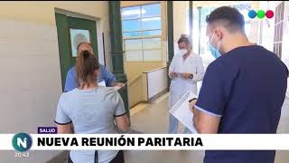 El próximo lunes se conocerá si AMRA acepta la propuesta del gobierno