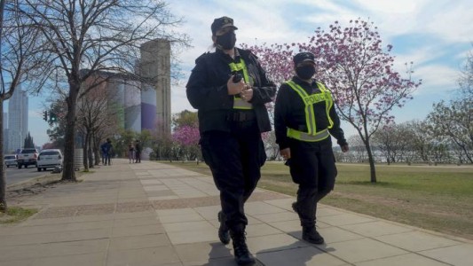 La ciudad de Santa Fe confirmó 212 casos positivos de covid-19