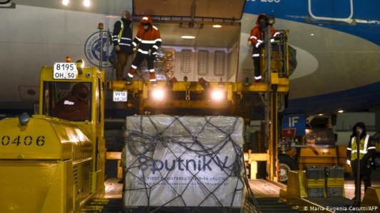 ¿Cuánto cuesta distribuir la vacuna en todo el país?