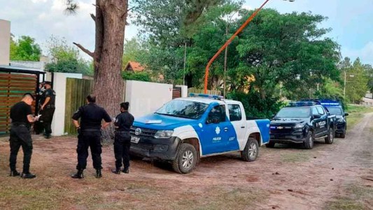 Desarticularon una fiesta clandestina en Arroyo Leyes