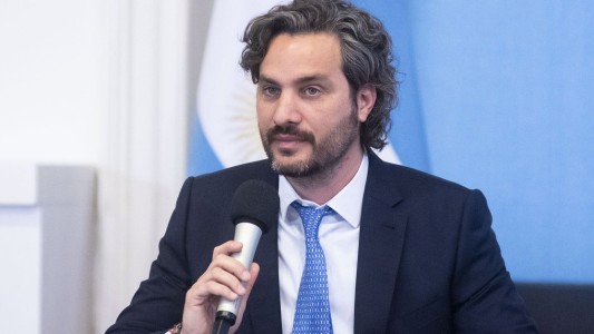 "No pensamos volver a una cuarentena como en marzo y abril"