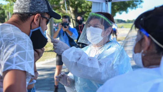El operativo “Santa Fe Verano” continúa recorriendo rutas y zonas turísticas