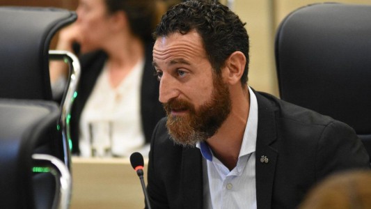 Sukerman: "Queremos profundizar el vínculo con la Legislatura"