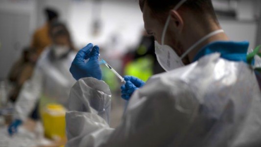 Coronavirus en la ciudad de Santa Fe: 225 nuevos casos y 10 decesos