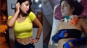 Ayelén a China: la joven santafesina necesita realizarse un costoso tratamiento en Beijing