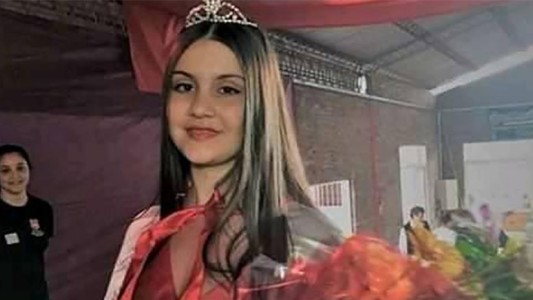 Murió una chica oriunda de Monje que había sido atropellada por una moto el 10 de enero