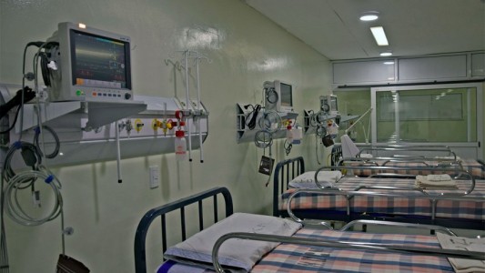 Gualeguaychú se quedó sin camas críticas y pacientes debieron ser trasladados