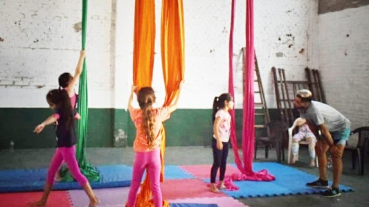 55 clubes recibieron ayuda económica de la Municipalidad de Santa Fe durante el 2020