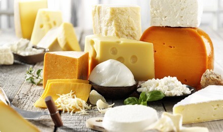 20 de enero: Día Internacional de los amantes del Queso