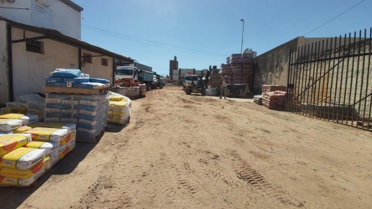 Materiales: se estabilizó la demanda, pero siguen algunas faltantes