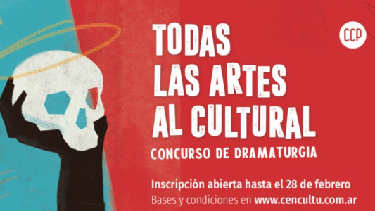 Premiarán la producción de la dramaturgia del departamento La Capital