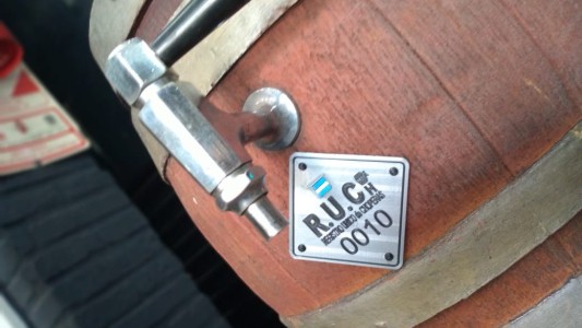 La ciudad de Santa Fe celebra el Día Nacional de la Chopera