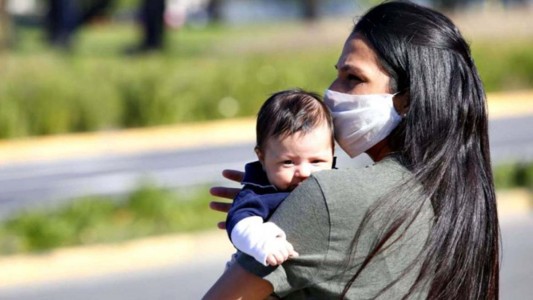 Incorporaron a otras 160 mil familias al régimen de asignaciones familiares