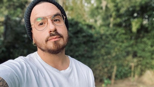 Fede Bal habló sobre el estado de salud de su mamá: "Estoy preocupado"