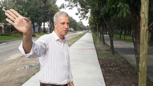 Scarpín solicitó la habilitación de encuentros de hasta 200 personas