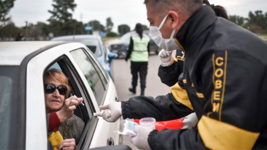 La Defensoría del Pueblo pide que la cuarentena acortada se convierta en decreto