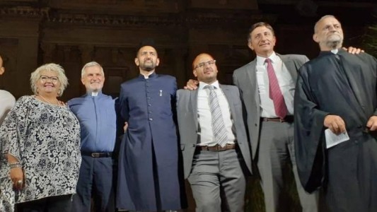 La ciudad tendrá su segundo encuentro interreligioso por la Paz