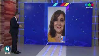 La ministra Cantero participó del Consejo Federal de Educación