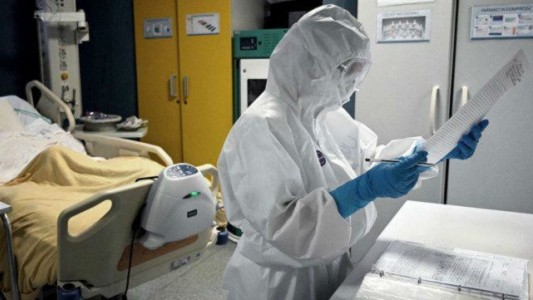 Coronavirus: 417 casos positivos y 2 muertes en toda la provincia