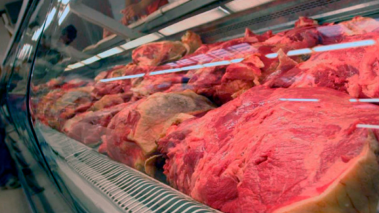 El Gobierno anunciará una canasta con cortes de carne a “precios mucho más bajos"