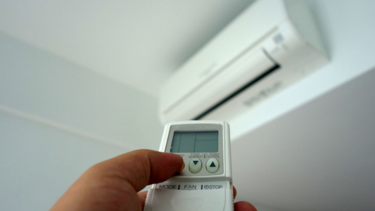 Ayer se registró un récord de consumo energético en la provincia