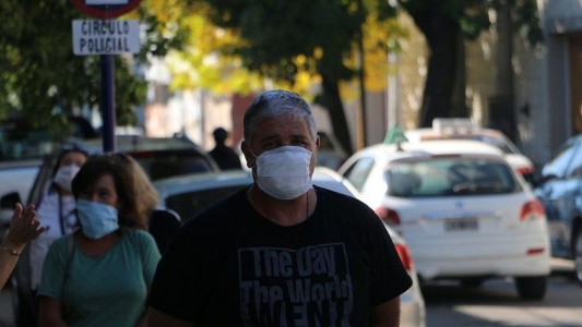 Entre Ríos prorrogó las restricciones nocturnas de circulación