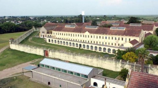 La provincia continúa controlando la situación epidemiológica en las cárceles